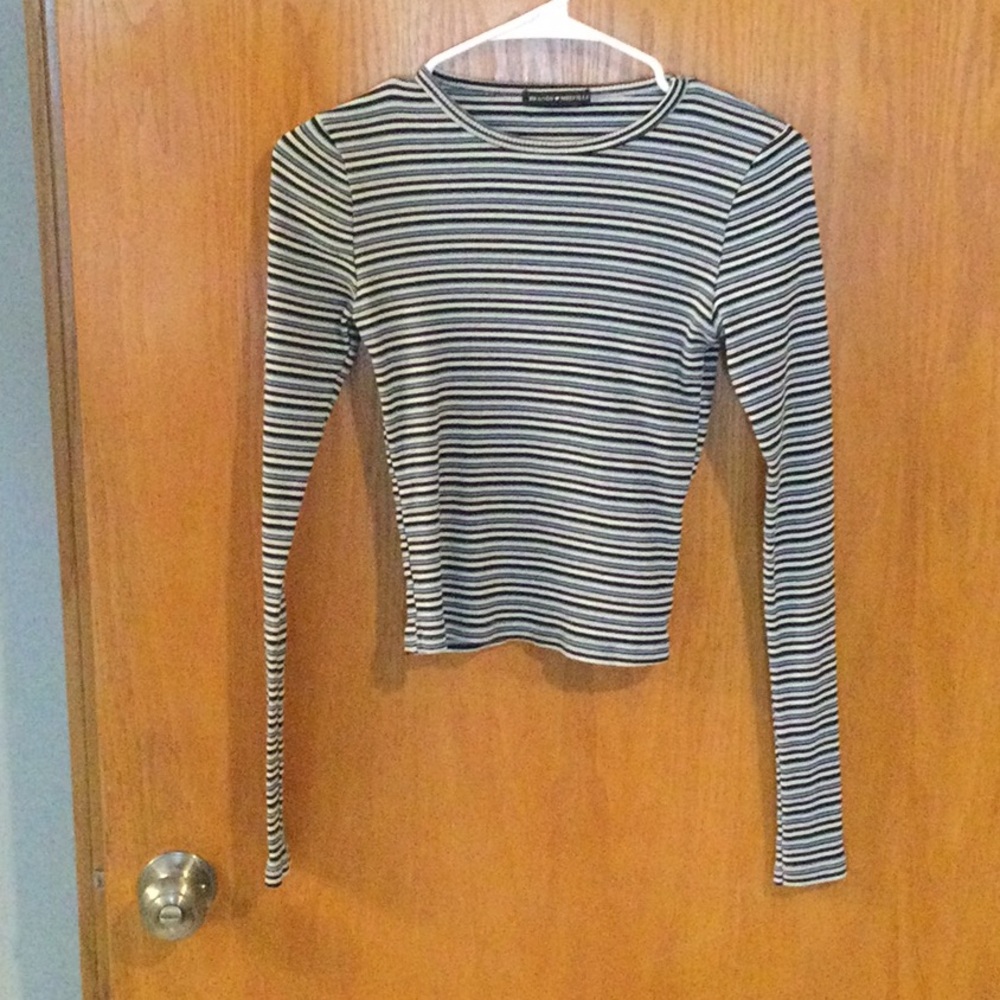 Brandy Melville long sleeve